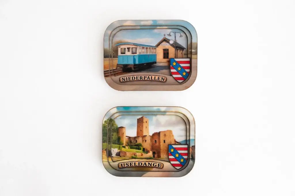 Set - Canton Redange