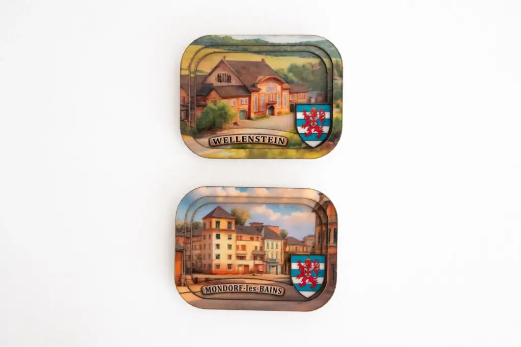 Set - Canton Remich