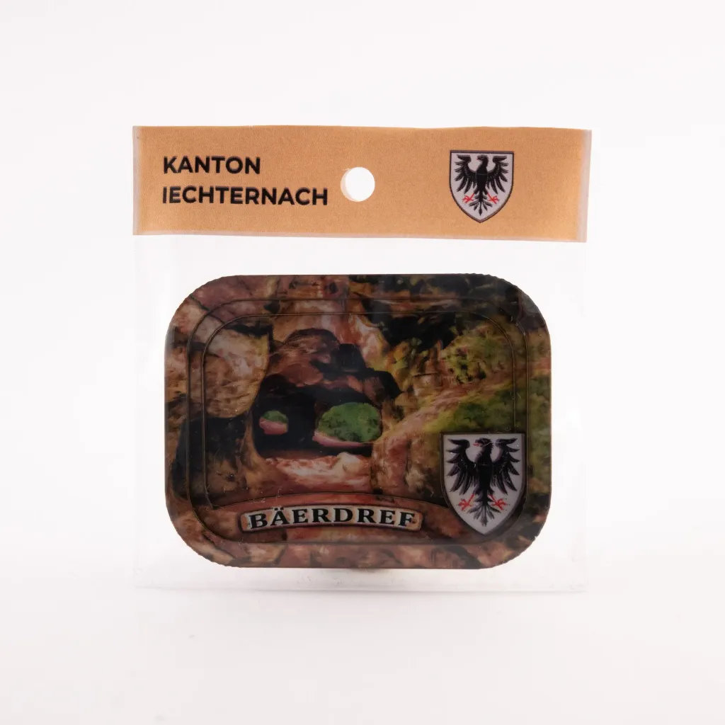 Magnet Canton of Echternach