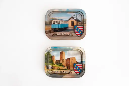 Set - Canton Redange