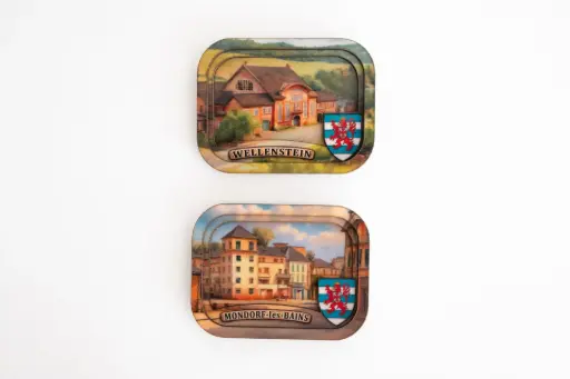 Set - Canton Remich