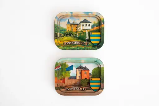 Set - Canton Mersch
