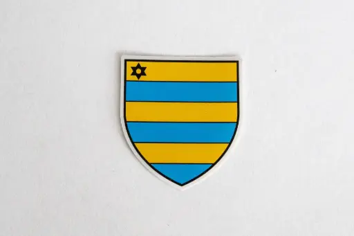 Canton Sticker without name - Canton Mersch 